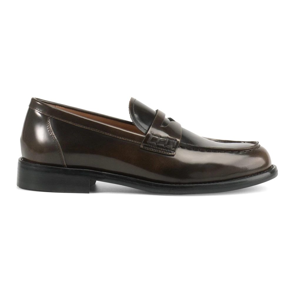 Vagabond Shoemakers , Loafers, Female, Brown, 7 Uk, Linn Loafer