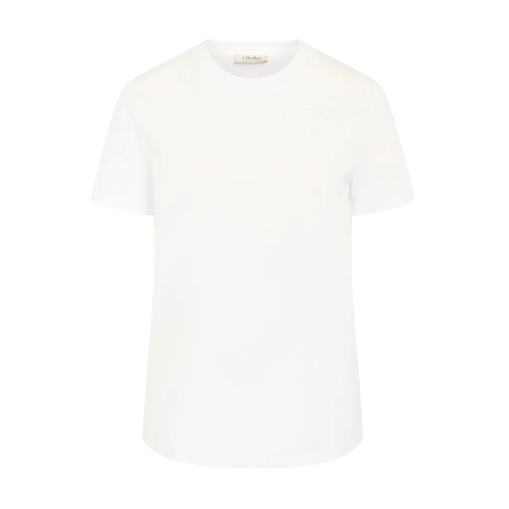 Tops > T-Shirts - - Max Mara - Modalova
