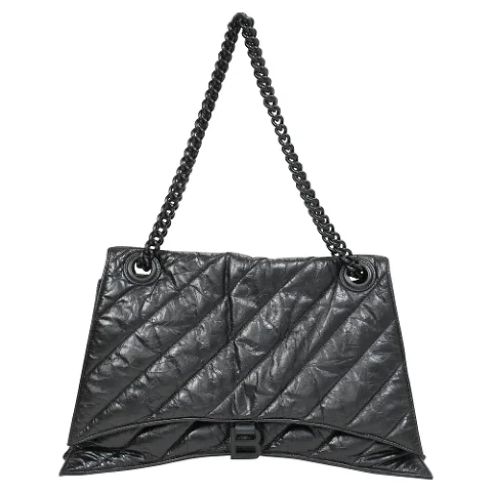 Pre-owned > Pre-owned Bags > Pre-owned Shoulder Bags - - Balenciaga Vintage - Modalova