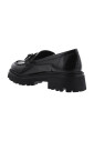 chaussures-mocassin-noires