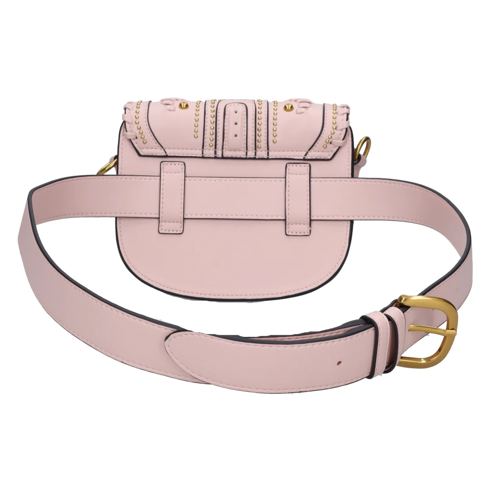 La Carrie Tassen.. Roze Pink Dames