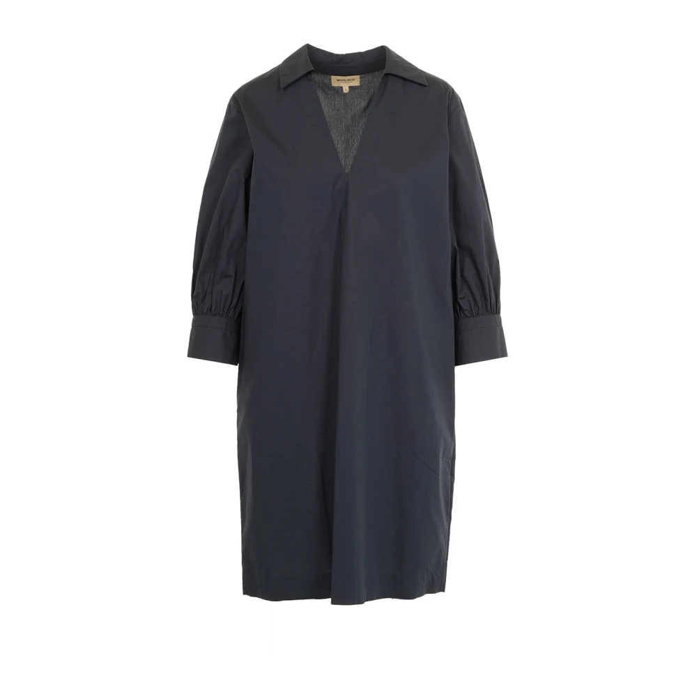 Dresses > Day Dresses > Short Dresses - - Woolrich - Modalova