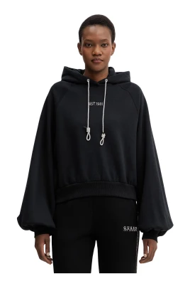 Krystal Hoodie