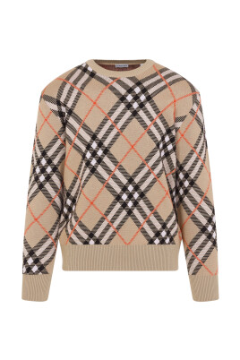 sand-check-pullover-sweater