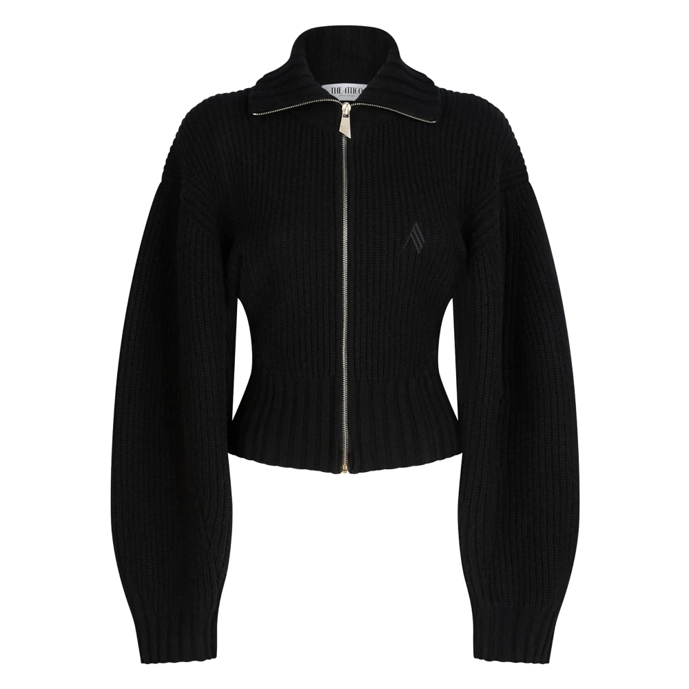 Knitwear > Cardigans - - The Attico - Modalova