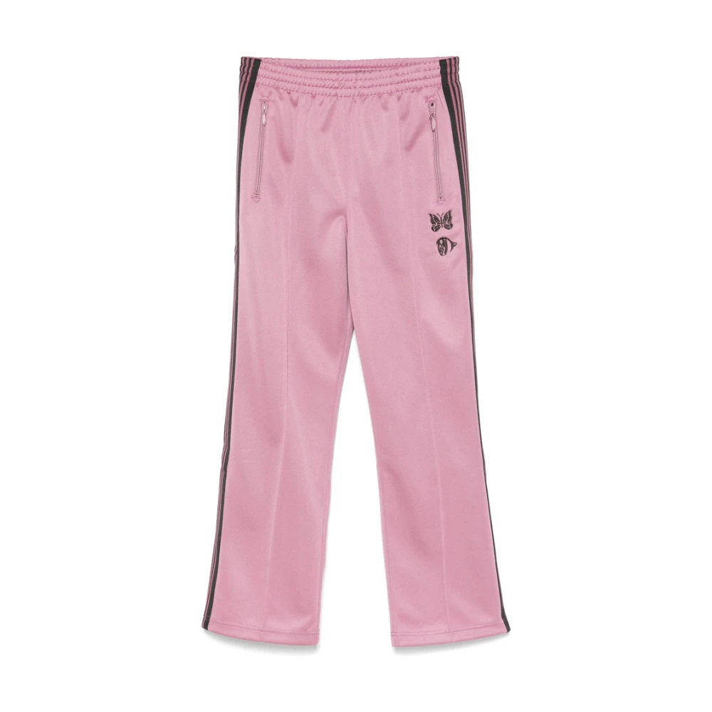 Trousers > Straight Trousers - - Needles - Modalova