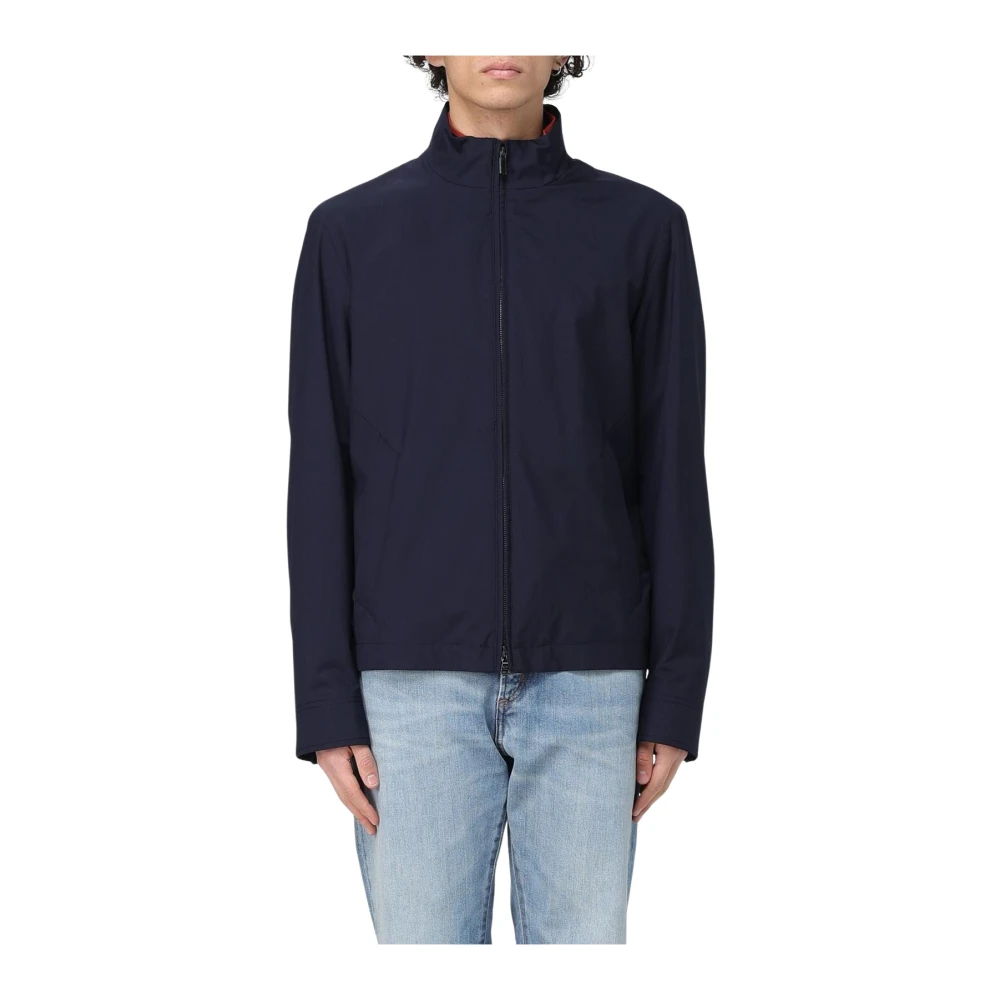 Jackets > Light Jackets - - Paul & Shark - Modalova