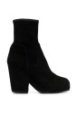 bottes-a-plateforme-noires