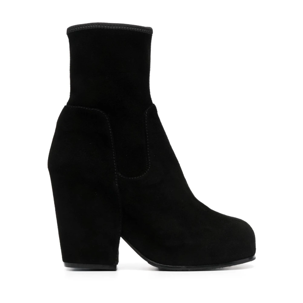 Shoes > Boots > Heeled Boots - - Random Identities - Modalova