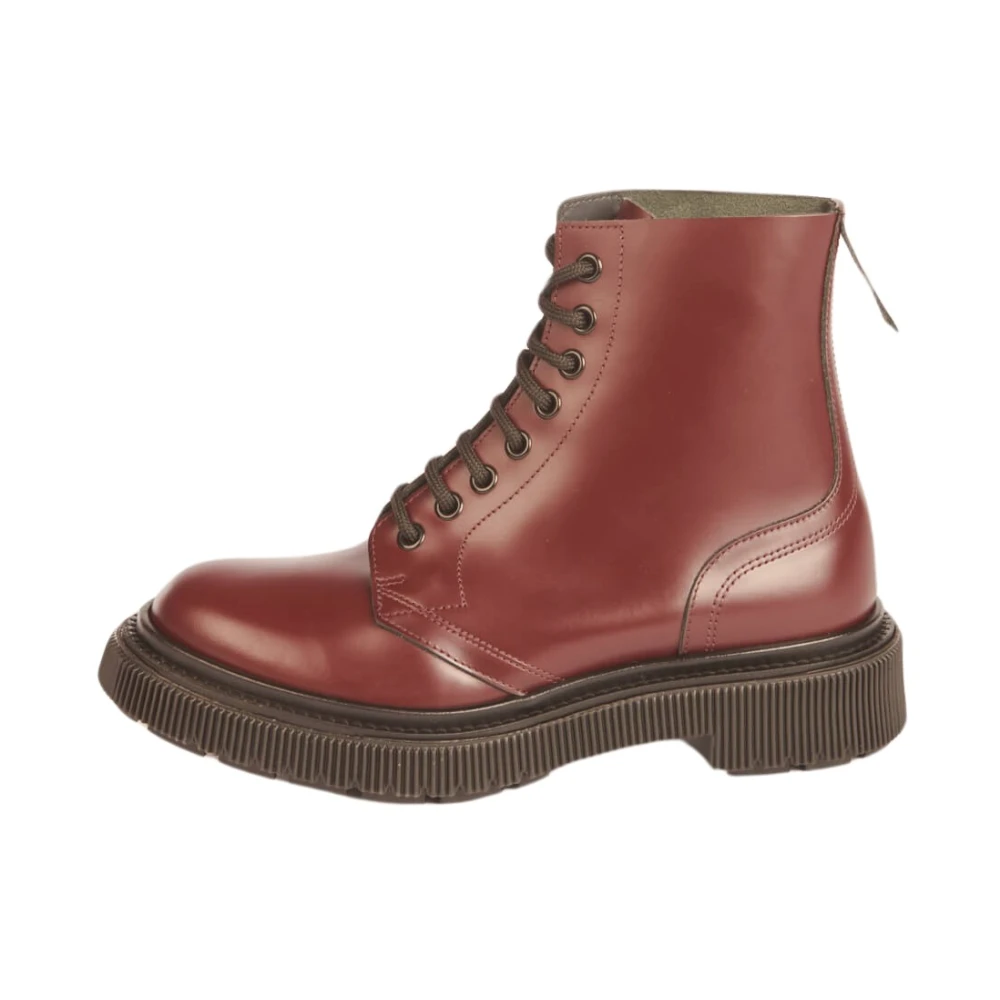 Shoes > Boots > Lace-up Boots - - Adieu Paris - Modalova