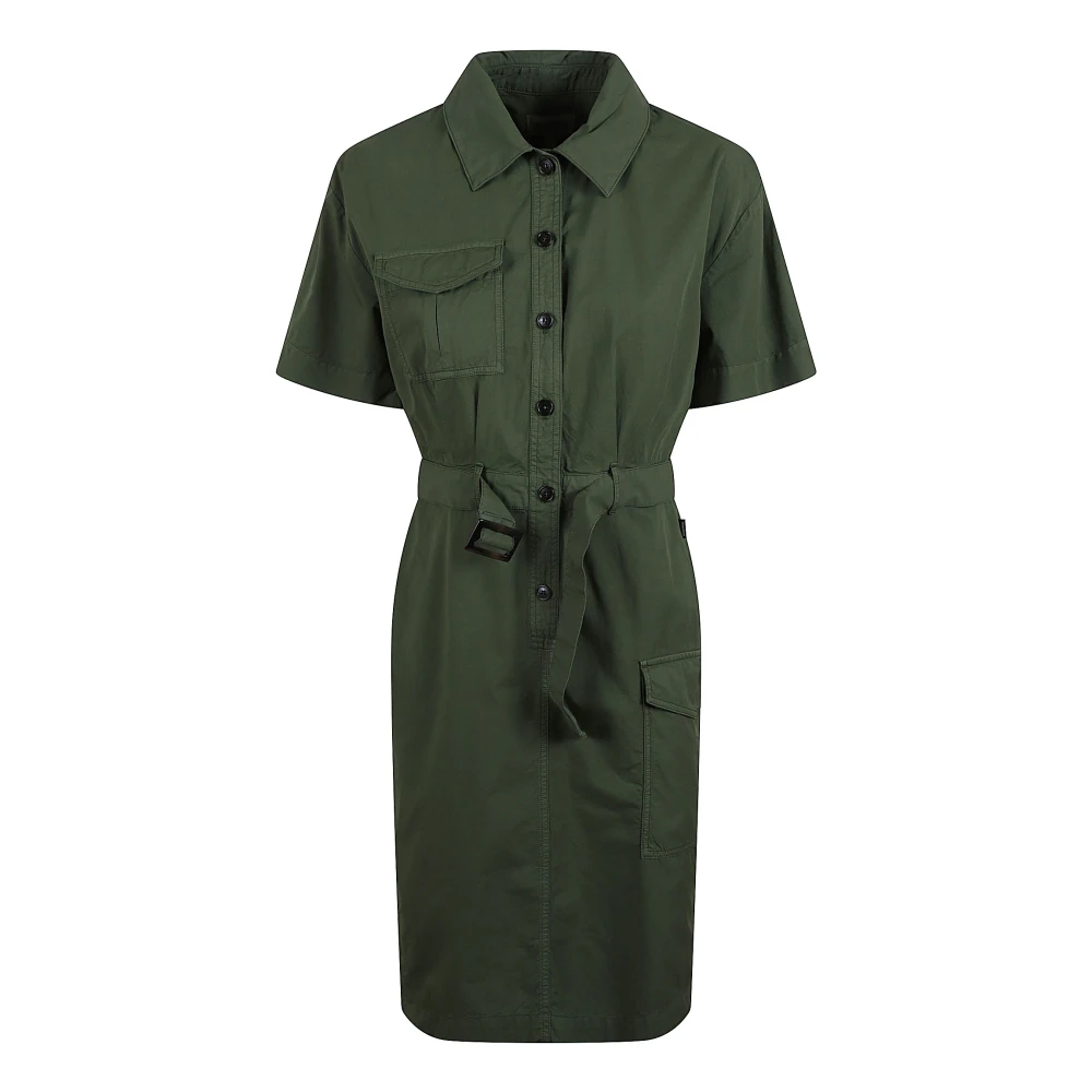 Eres Hoge Taille Culotte Achter de Schermen Brown Dames