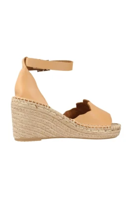 Platform Sandal Wedges