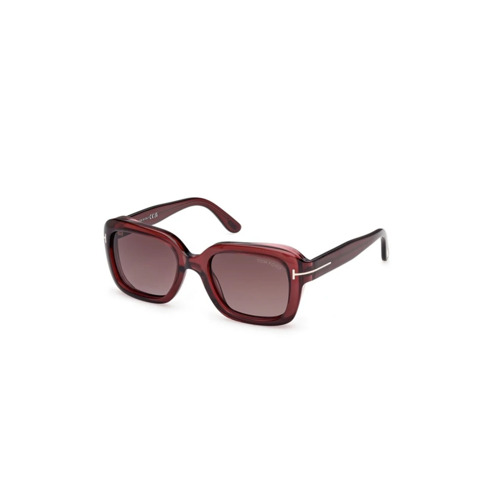 Accessories > Sunglasses - - Tom Ford - Modalova
