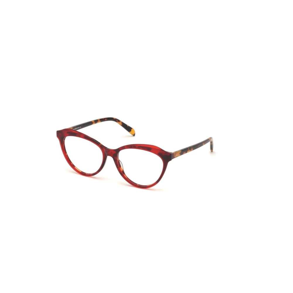 Accessories > Glasses - - Emilio Pucci - Modalova