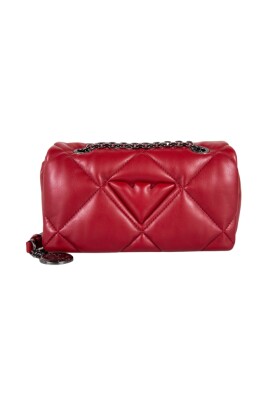 red-faux-leather-crossbody-bag