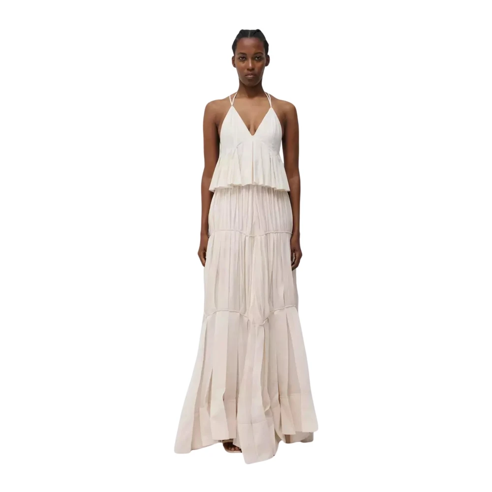 Dresses > Day Dresses > Maxi Dresses - - Simkhai - Modalova