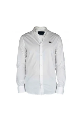 Diamond Cut LS Iconic Shirt
