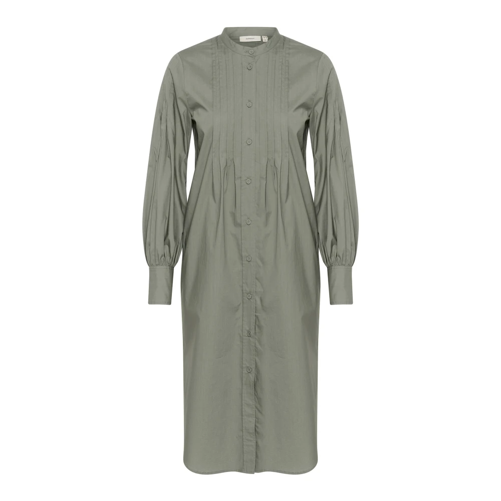 Dresses > Day Dresses > Shirt Dresses - - InWear - Modalova