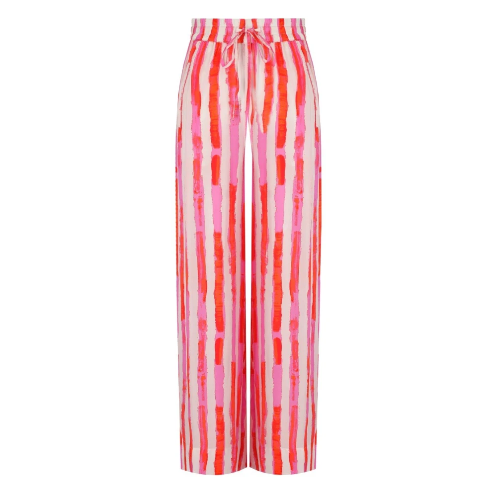 Trousers > Wide Trousers - - Essentiel Antwerp - Modalova