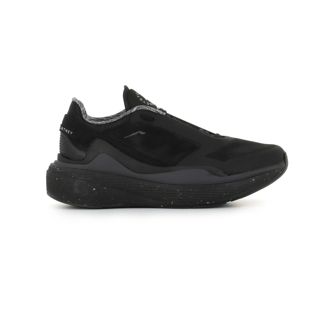 Adidas stella store mccartney black