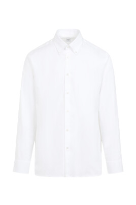 white-cotton-shirt-elegant-style