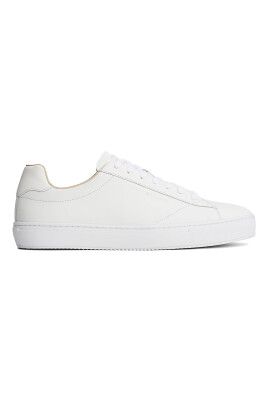 white-leather-cupsole-sneakers