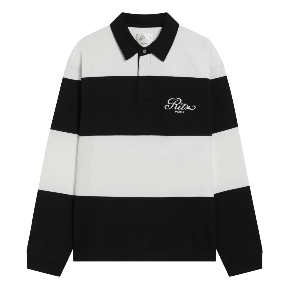 Tops > Long Sleeve Tops - - Frame - Modalova