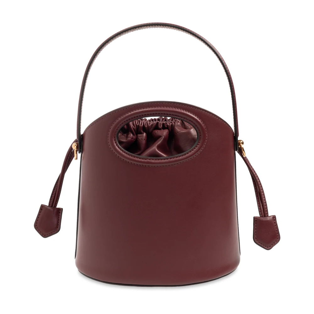 ETRO Cross Body Bags Red Dames