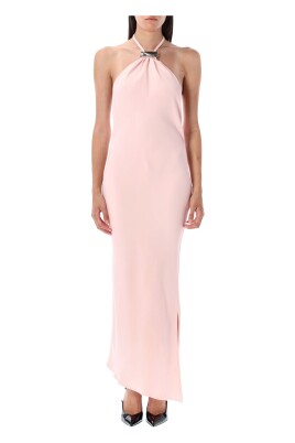 pink-cady-midi-dress-halterneck