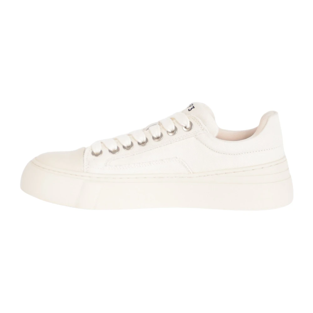 Acupuncture Sneakers Heren Schoenen Wit