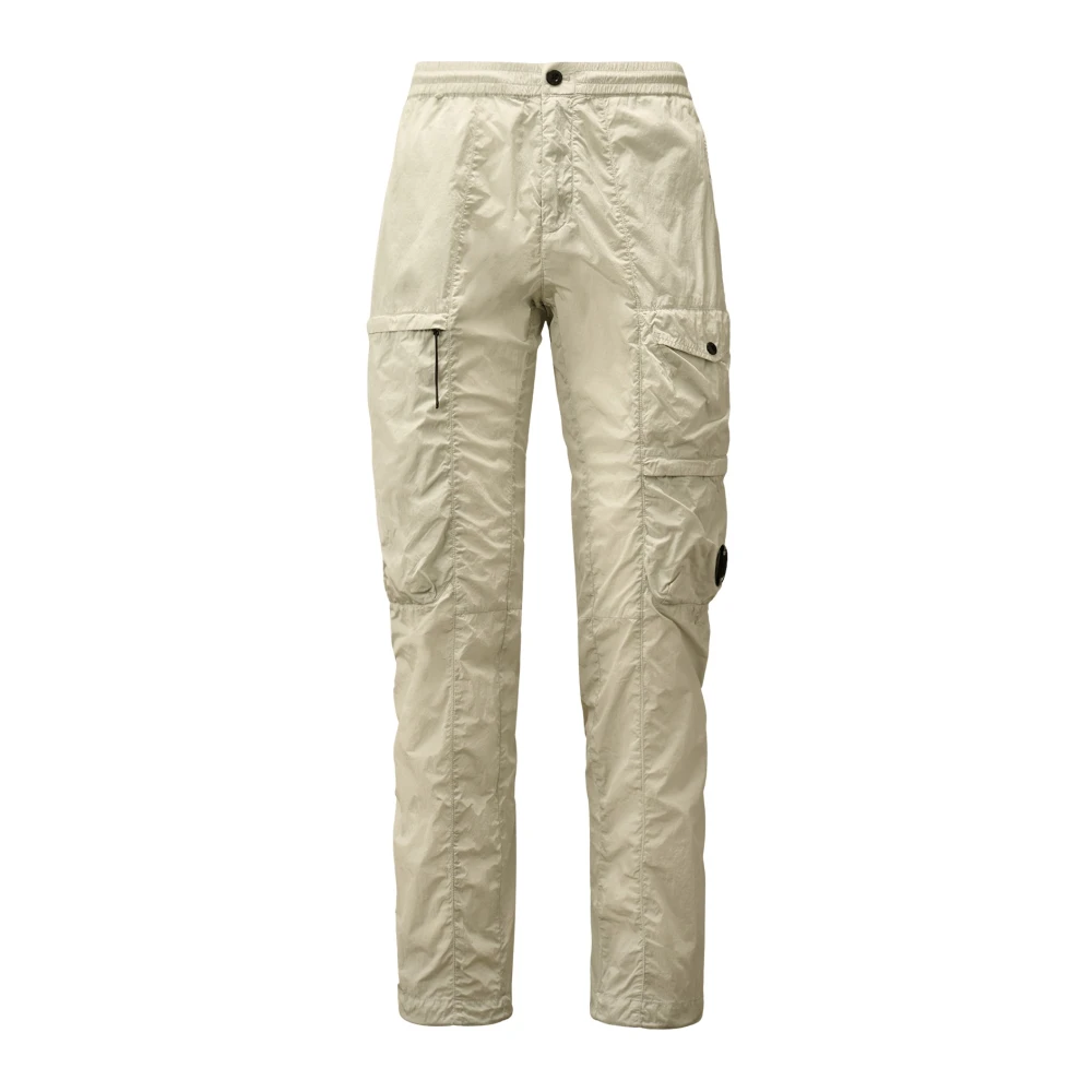 Trousers > Slim-fit Trousers - - C.p. Company - Modalova