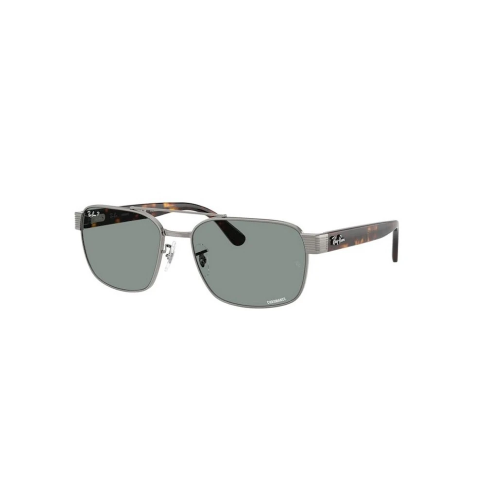 Ray-Ban Unisex Gray Sunglasses, 58 Mm, Stylish Sunglasses With Premium Quality