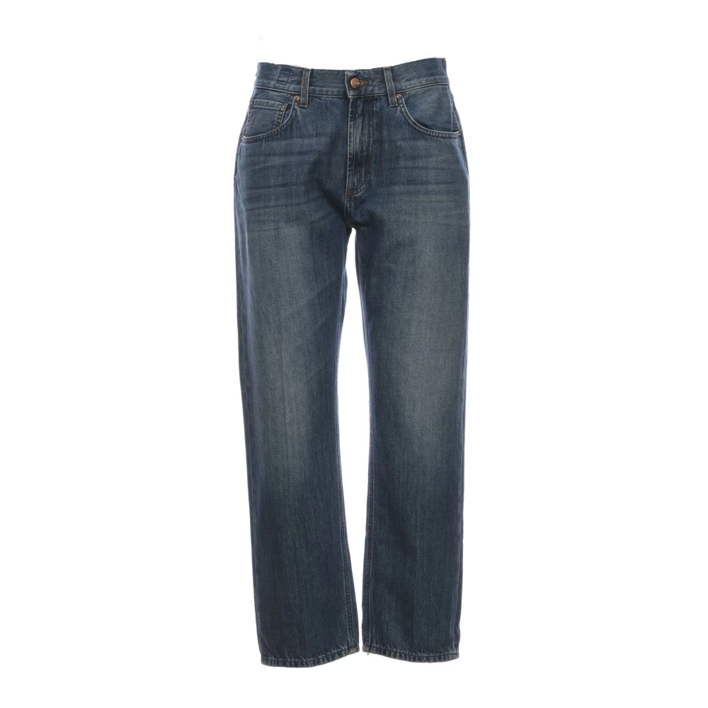 Jeans > Straight Jeans - - Don The Fuller - Modalova