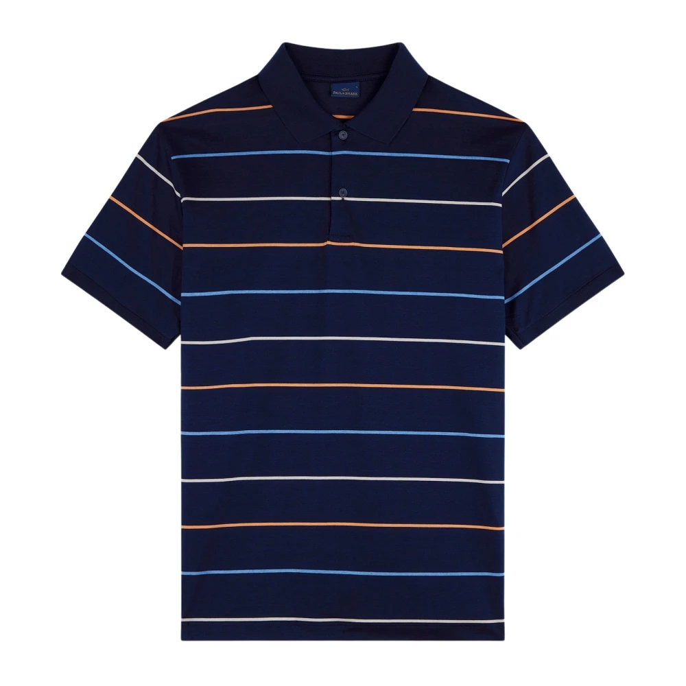 Tops > Polo Shirts - - Paul & Shark - Modalova