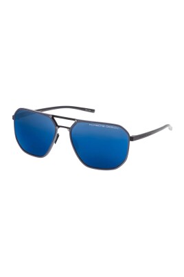 titanium-sunglasses-with-blue-mirrored-lenses