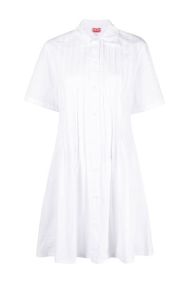 robe-chemise-en-popeline
