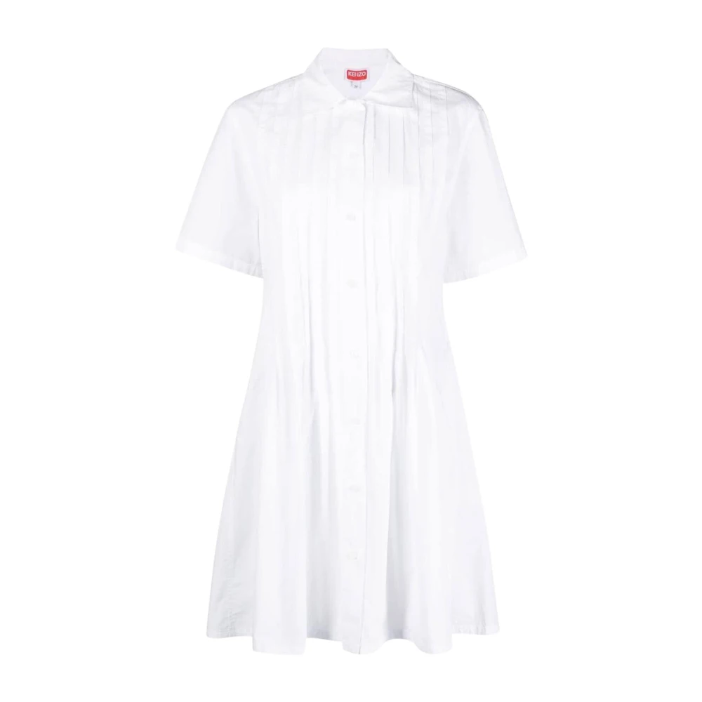 Dresses > Day Dresses > Short Dresses - - Kenzo - Modalova