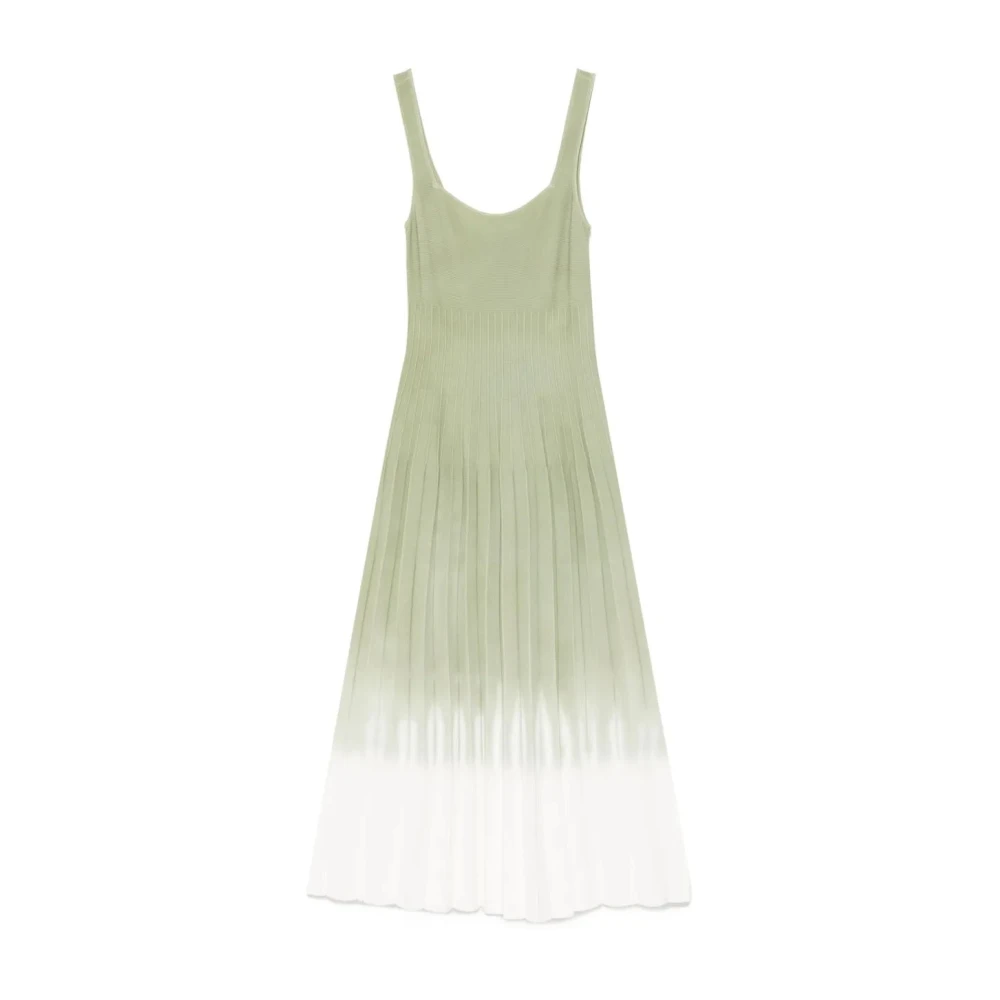 Dresses > Day Dresses > Midi Dresses - - Staud - Modalova
