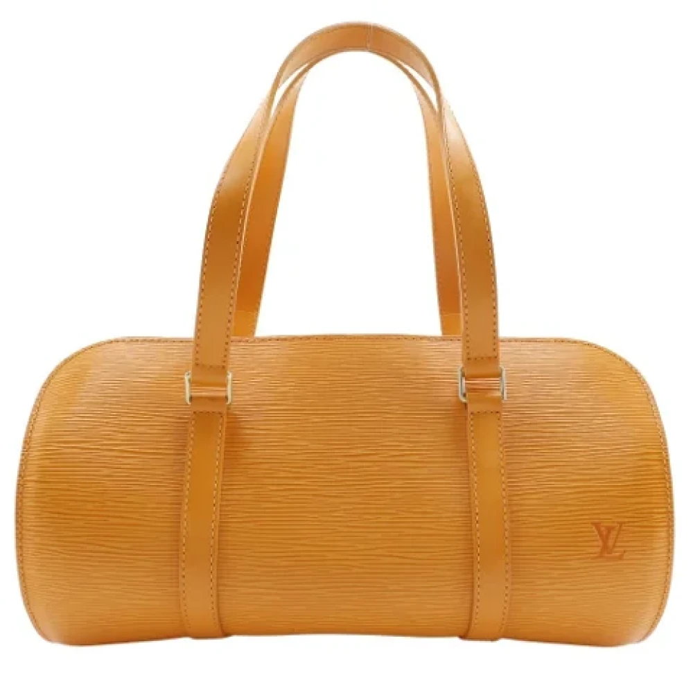Pre-owned > Pre-owned Bags > Pre-owned Handbags - - Louis Vuitton Vintage - Modalova