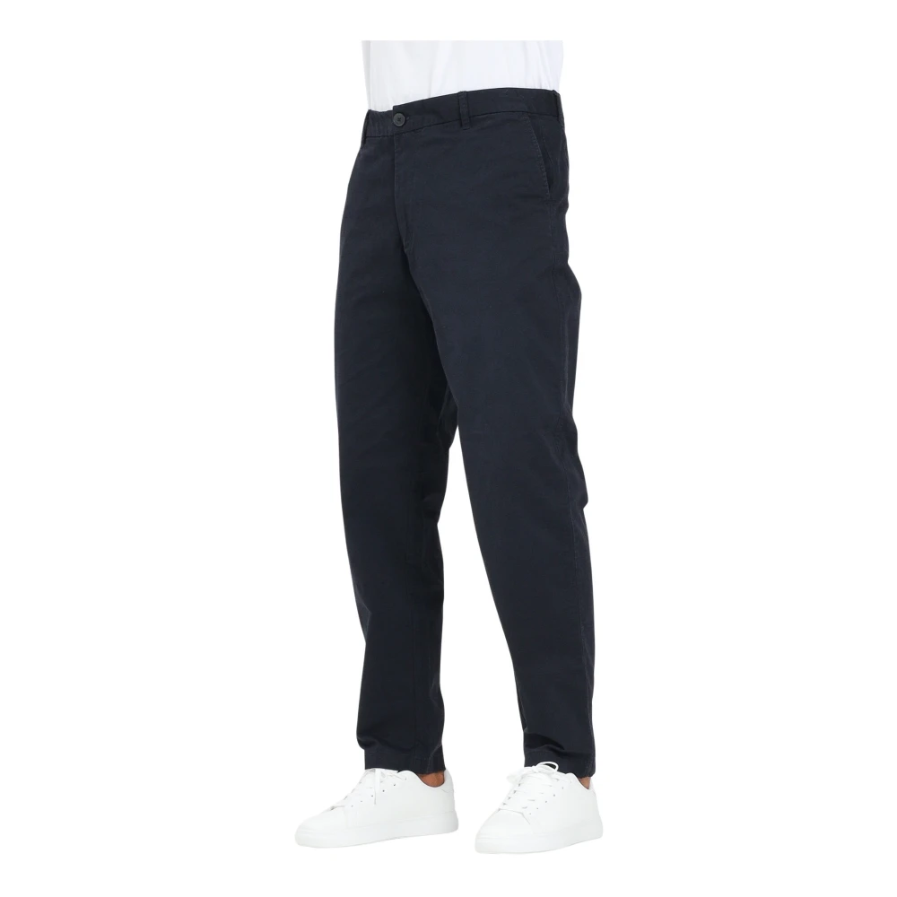 Armani Exchange Uomo Blu Pantaloni, W33, New,