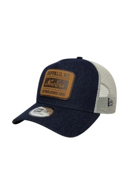 Patch Denim 9FORTY A-Frame Trucker