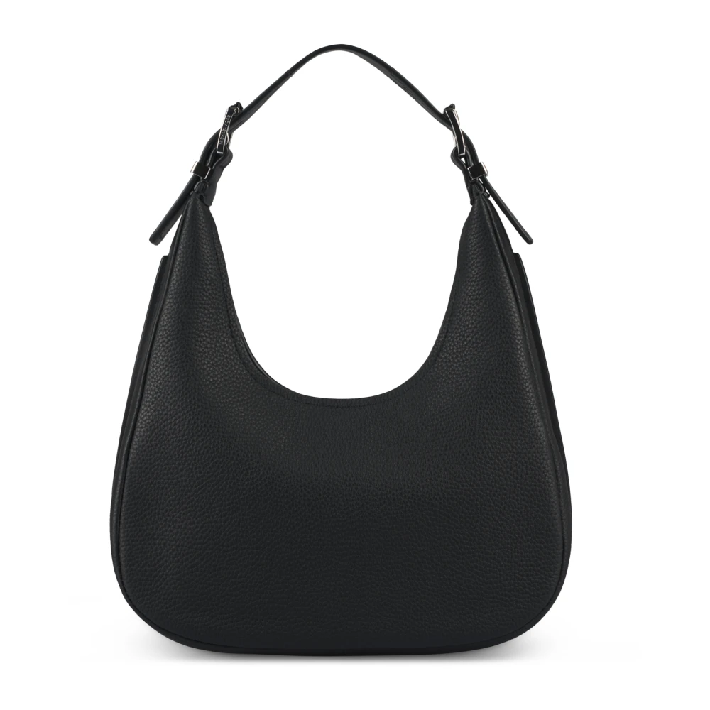Michael Kors Nolita Handtas Black Dames