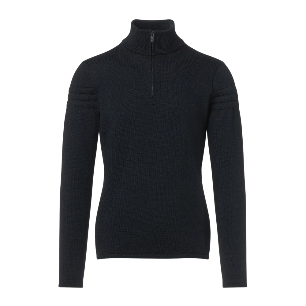 Fusalp - Knitwear - Black - Fusalp - Modalova