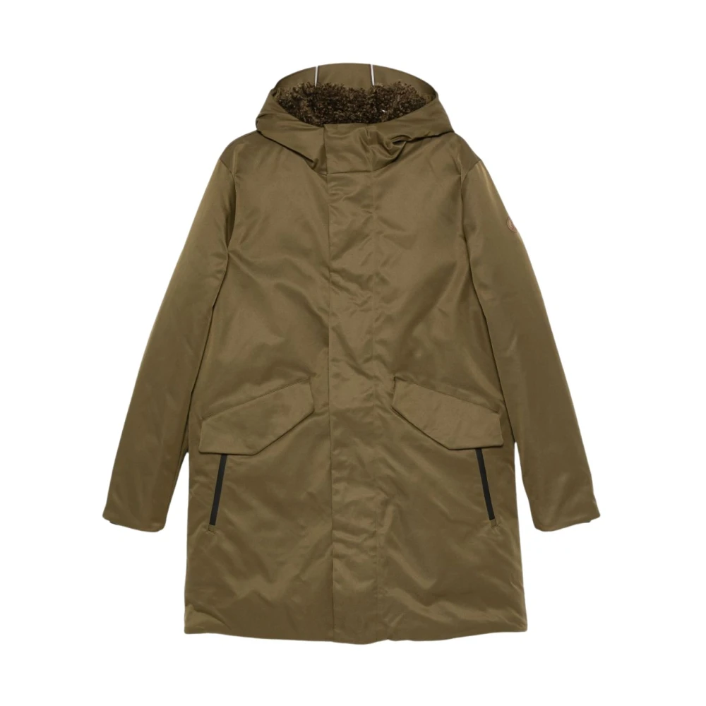 Coats > Parkas - - Save The Duck - Modalova