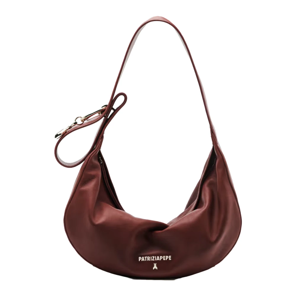 Patrizia Pepe Donna Marrone - Bags.. - Bags - One Size
