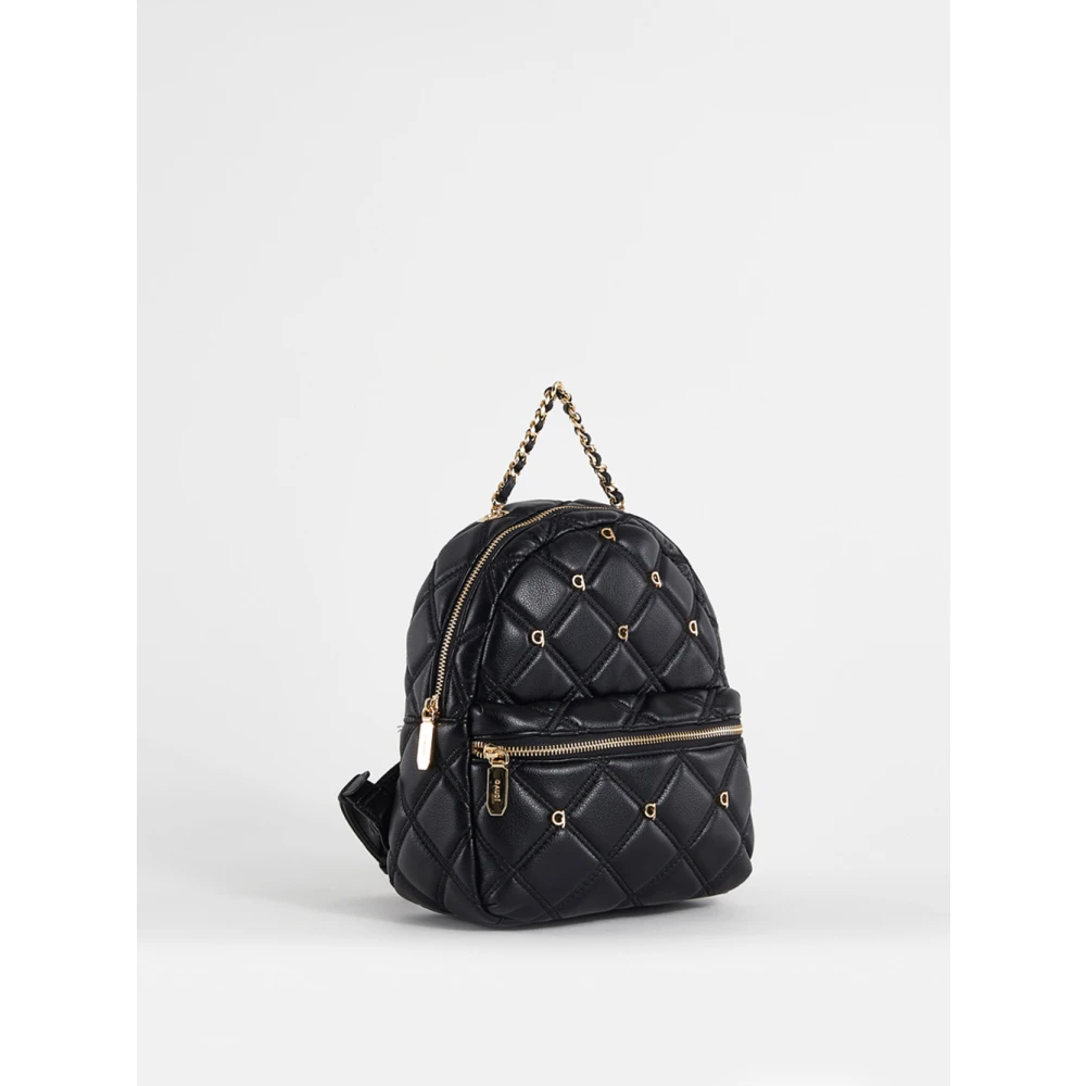 Gaudi Zwarte Clelia Rugzak Black Dames