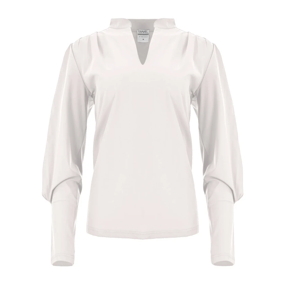 Blouses & Shirts > Blouses - - Maicazz - Modalova