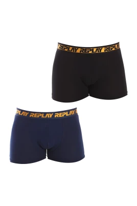Pack-2 Boxers
