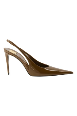 Guermantes Slingback Pumps