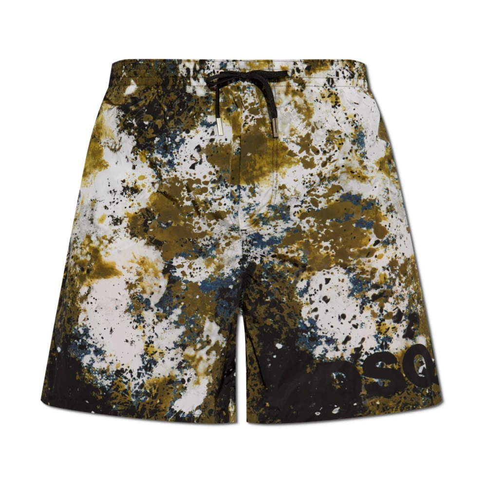 Swimwear > Beachwear - - Dsquared2 - Modalova